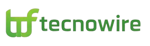 Technowire Logo